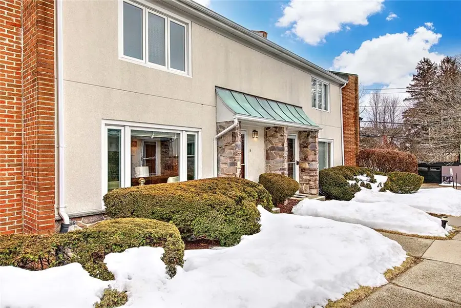 164 Butler Avenue #B, Providence, RI 02906 - #2