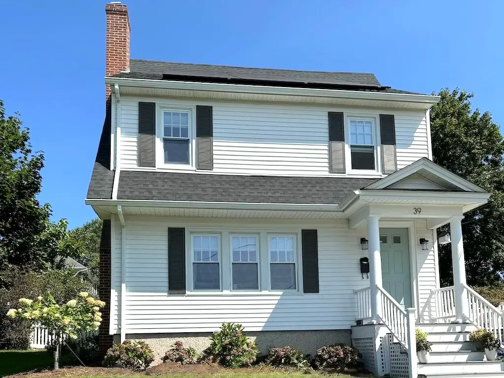 39 Ledge Road, East Greenwich, RI 02818 - #1