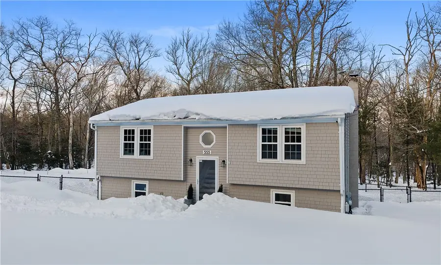 555 Mail Road, Exeter, RI 02822 - #2