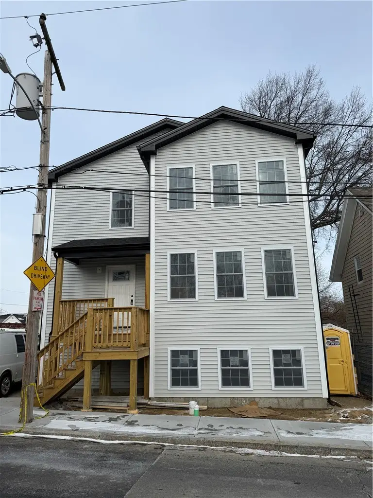 23 Concannon Street, Providence, RI 02904 - #1