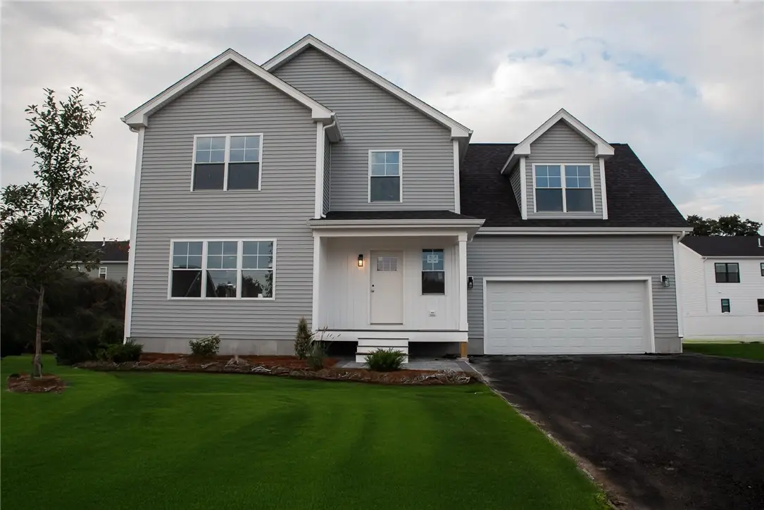 33 Recess Lane, Warwick, RI 02889 - #1