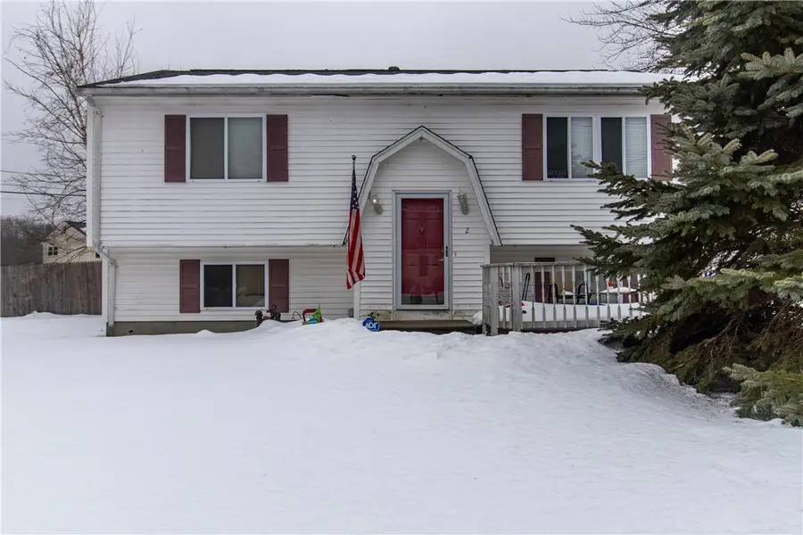 2 Kings Forest Lane, West Warwick, RI 02893 - #2