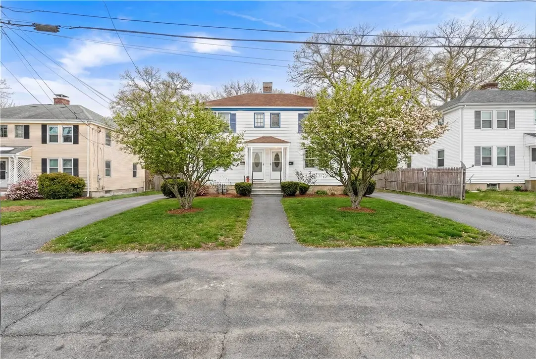 148 Yorktown Road, North Kingstown, RI 02852 - #1