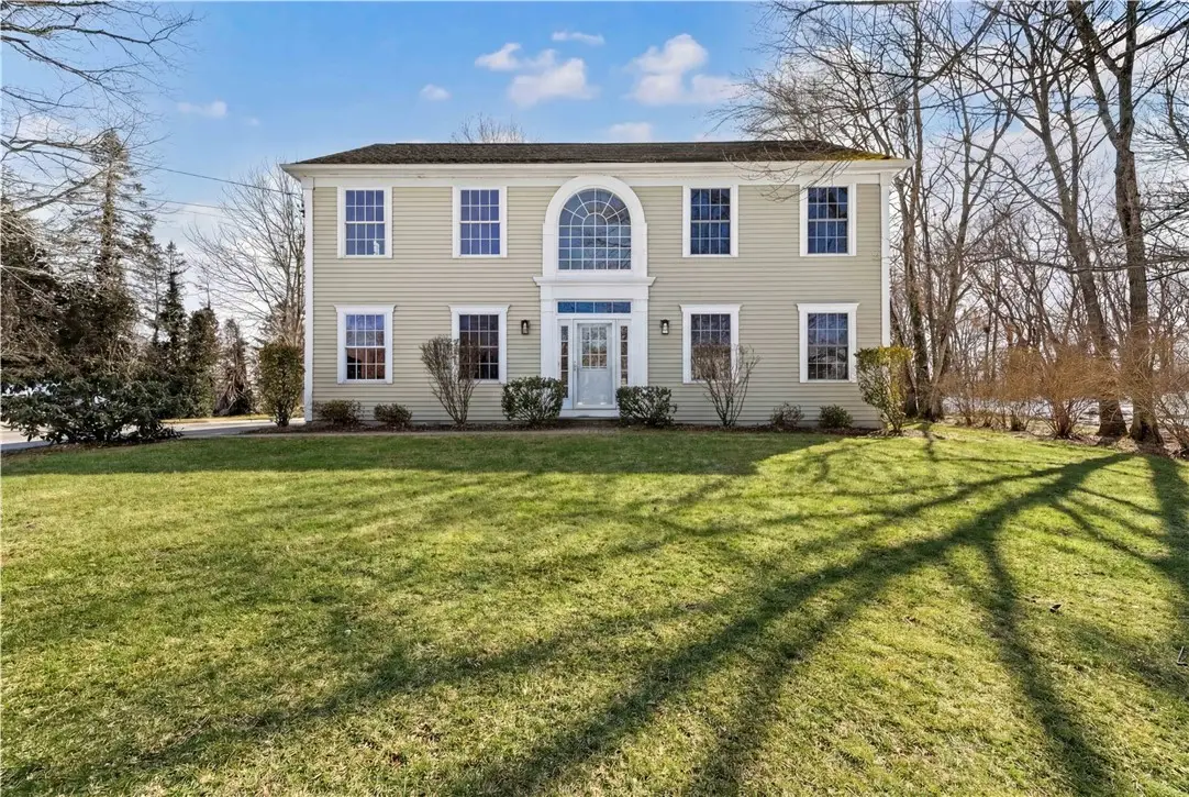 7 Schilke Drive, Westerly, RI 02891 - #1