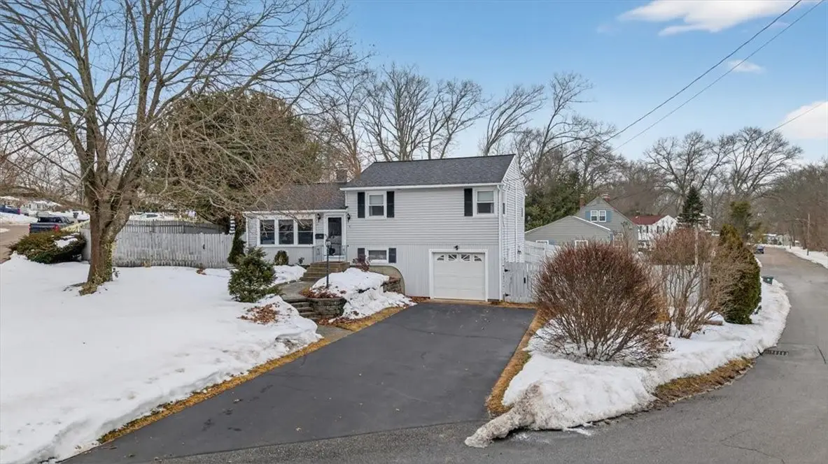 1 Pettine Street, Coventry, RI 02816 - #1