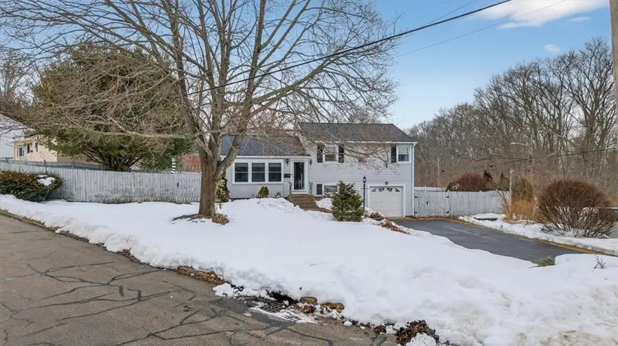 1 Pettine Street, Coventry, RI 02816 - #3