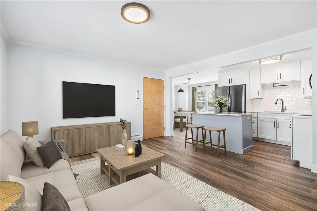 101 Grand View Street #1, Providence, RI 02906 - #1