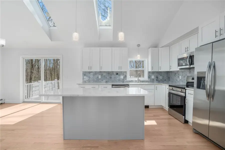 71 Woodmist Way, North Kingstown, RI 02852 - #2