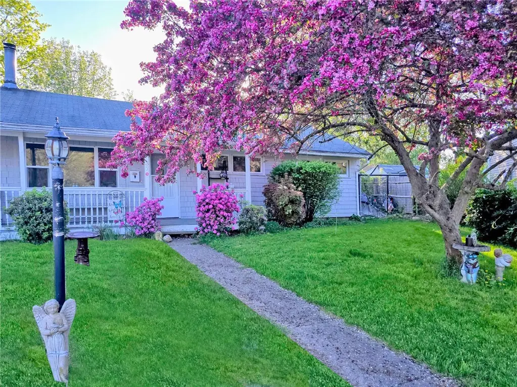 37 Gerald Street, Warwick, RI 02886 - #1