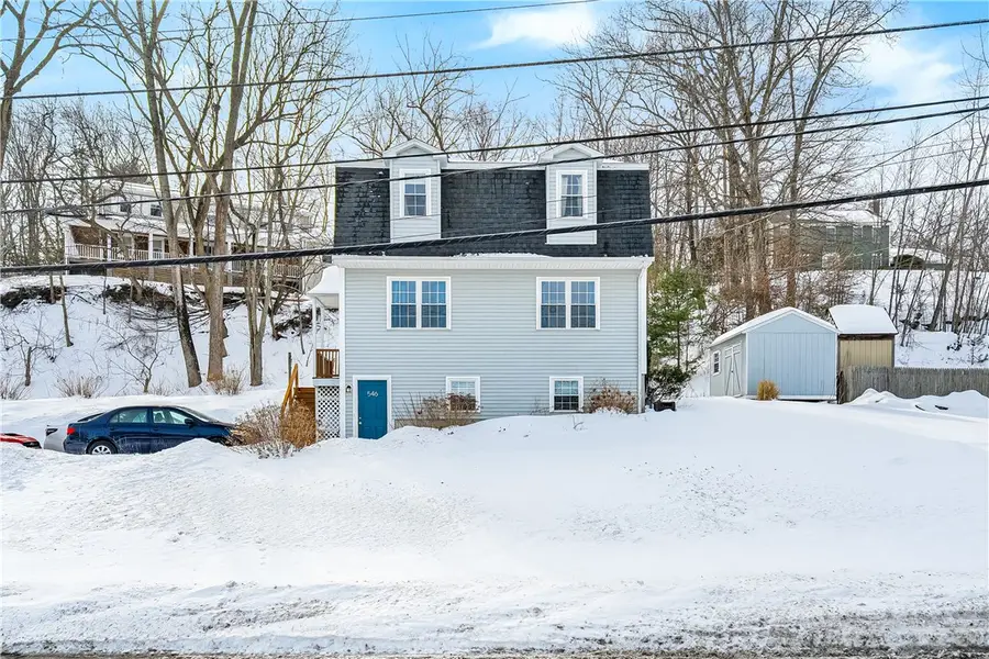 546 River Road, Lincoln, RI 02865 - #2