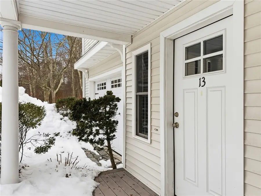 12 Park Avenue #13, Narragansett, RI 02879 - #2