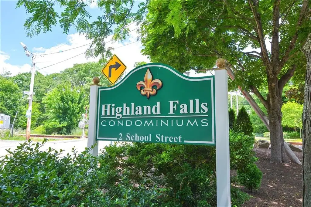 2 School Street #223, Lincoln, RI 02865 - #1