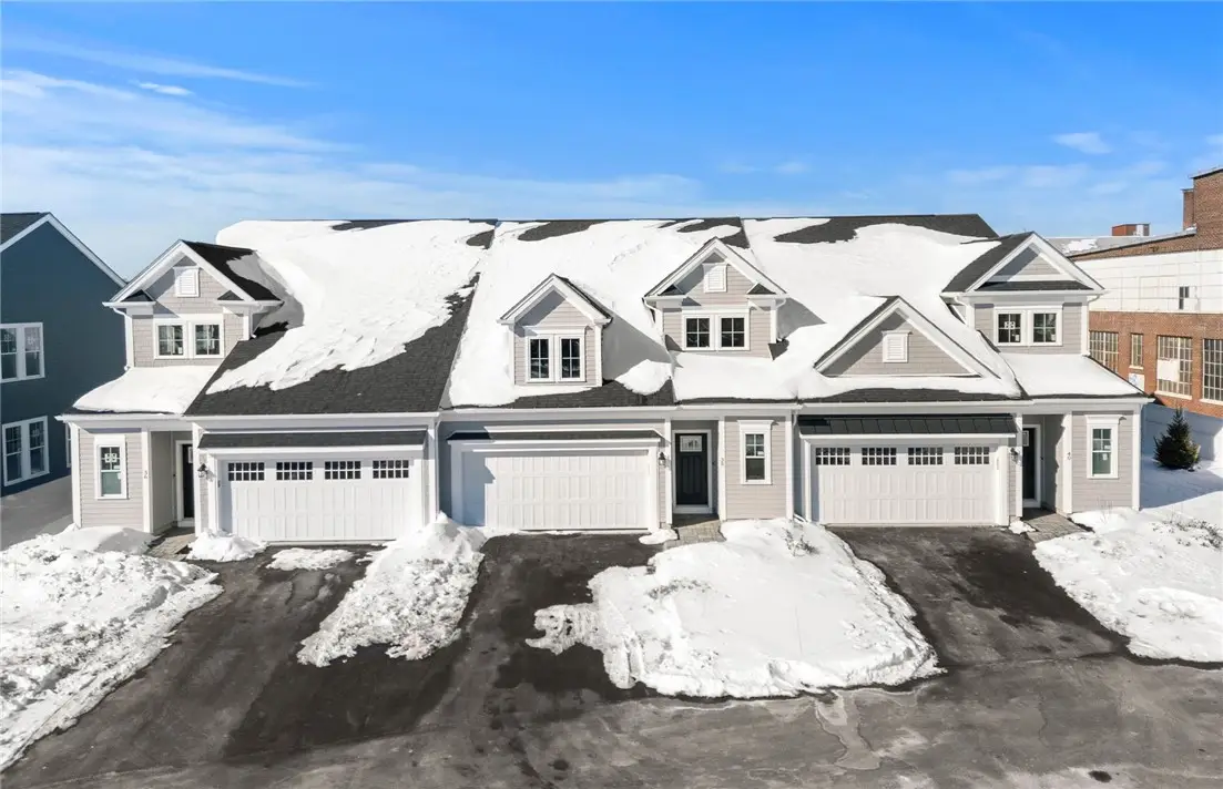 34 East Point Drive #3, Rumford, RI 02916 - #1