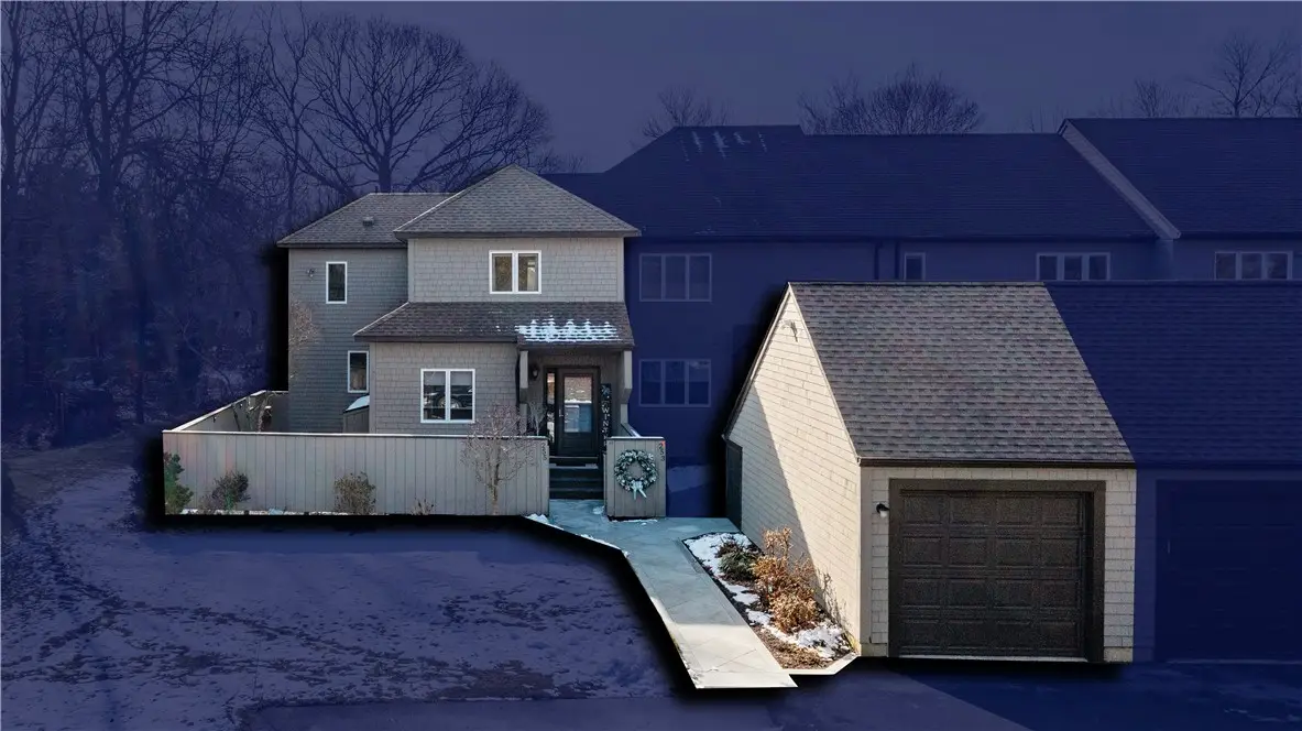 255 Seabreeze Drive, North Kingstown, RI 02852 - #1