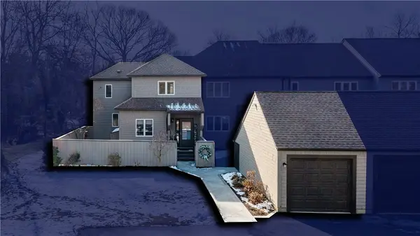 255 Seabreeze Drive, North Kingstown, RI 02852