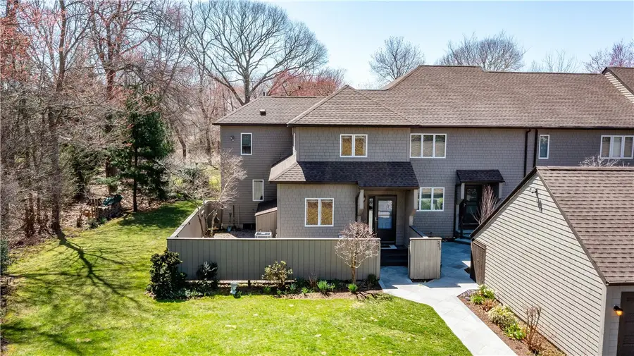 255 Seabreeze Drive, North Kingstown, RI 02852 - #2