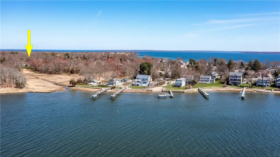 255 Seabreeze Drive, North Kingstown, RI 02852 - #3