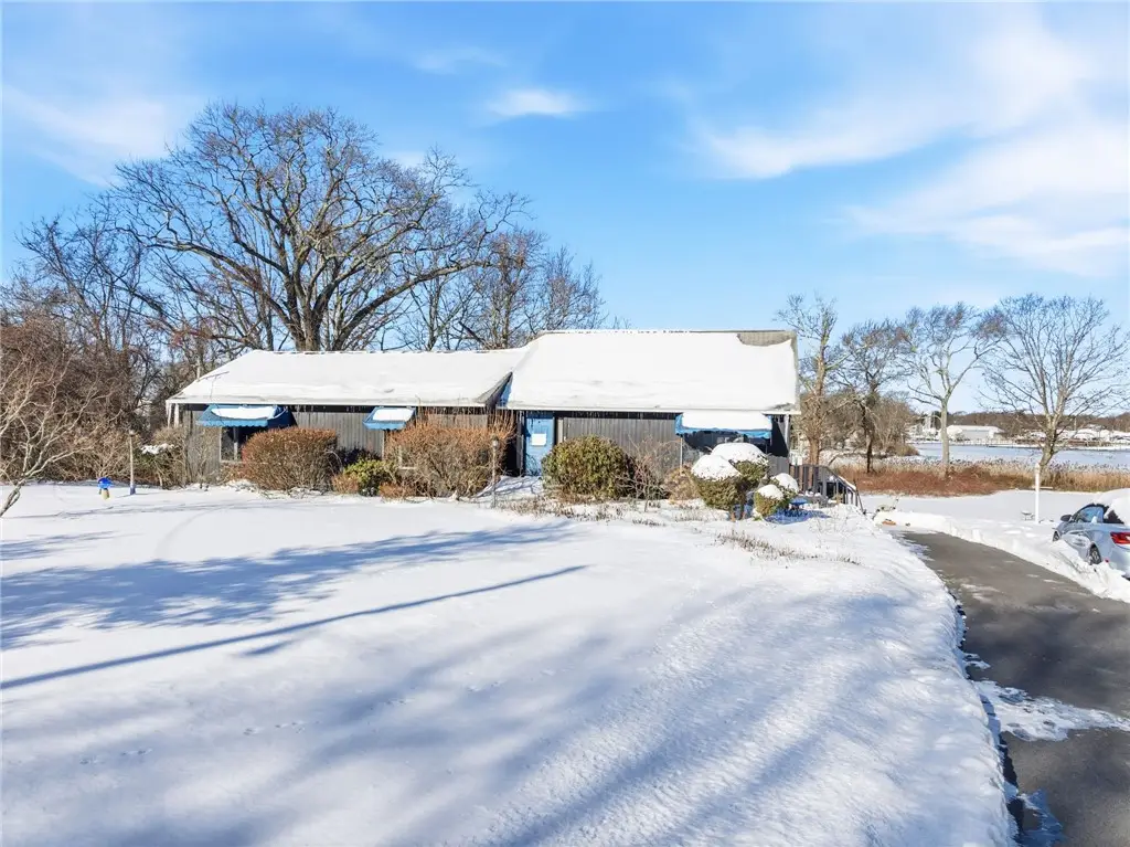 585 Meadow View Avenue, Warwick, RI 02889 - #1