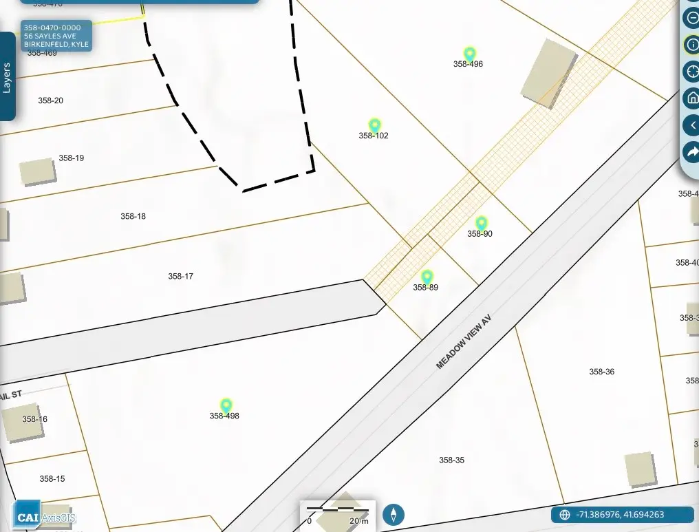 0 Meadow View Avenue, Warwick, RI 02889 - #1