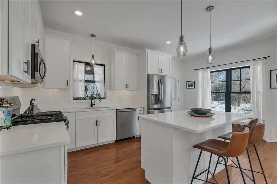 17 Wuddall Avenue, Warwick, RI 02889 - #2