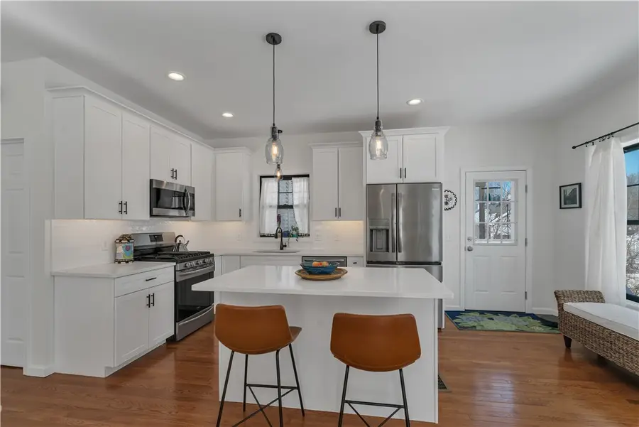 17 Wuddall Avenue, Warwick, RI 02889 - #3