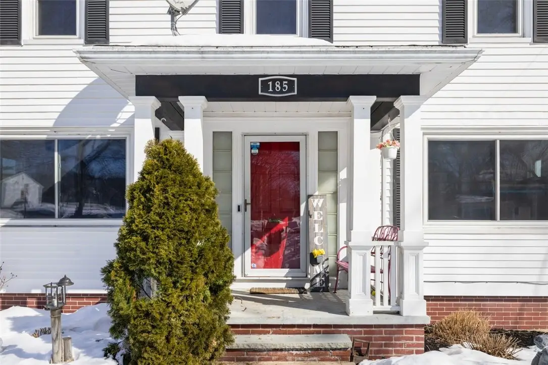 185 Pulaski Street, West Warwick, RI 02893 - #1