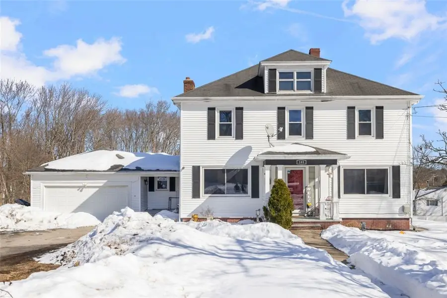 185 Pulaski Street, West Warwick, RI 02893 - #2