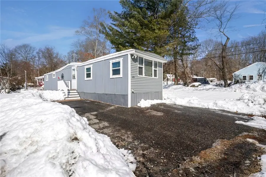 301 Bulgarmarsh Road, Tiverton, RI 02878 - #2