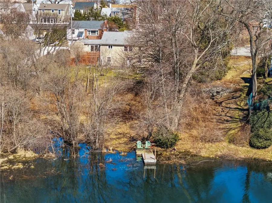 420 Auburn Street, Cranston, RI 02910 - #3