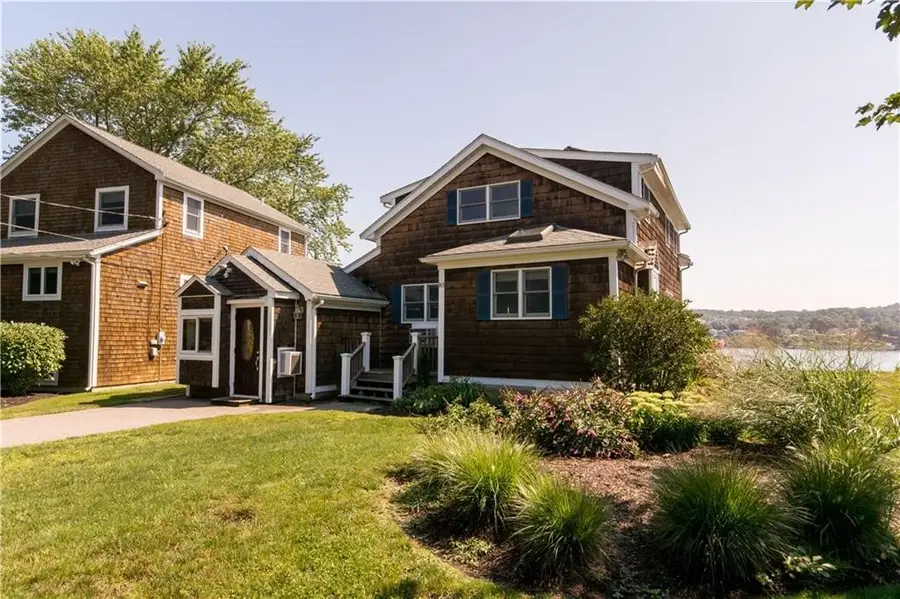 161 Narragansett Boulevard, Portsmouth, RI 02871 - #2