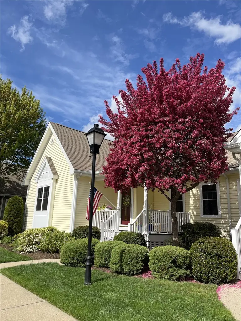 500 Mendon Road #320, Cumberland, RI 02864 - #1