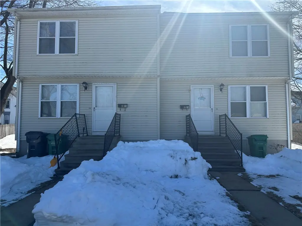 36 Bleachery Court, Warwick, RI 02886 - #1