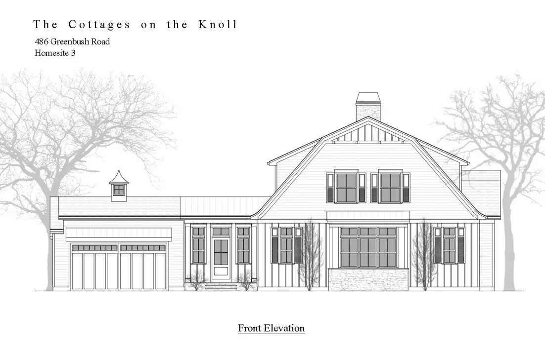 486 Greenbush Road, West Warwick, RI 02818 - #1