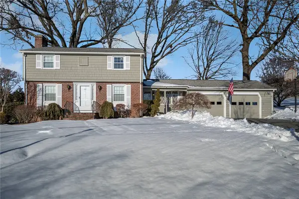 157 Sweetbriar Drive, Cranston, RI 02920