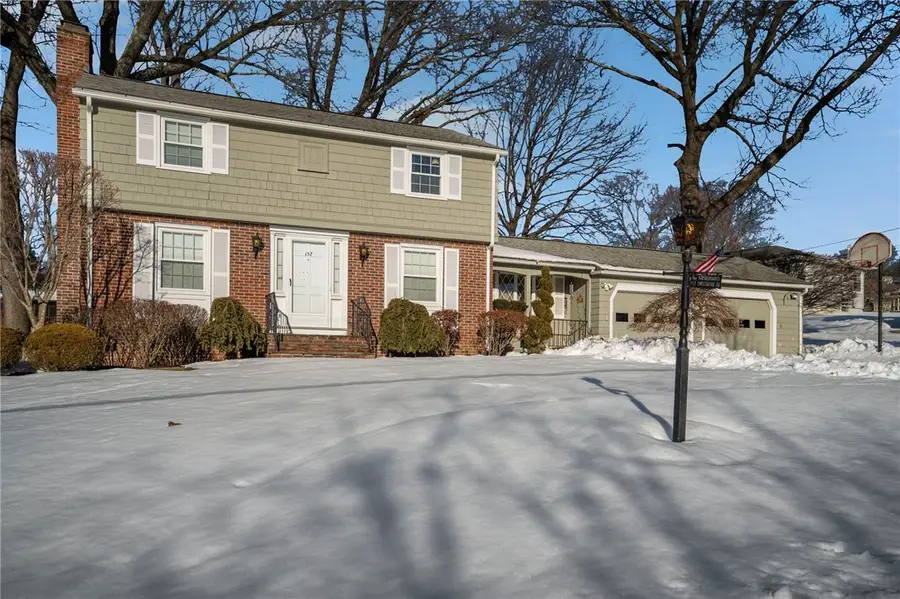 157 Sweetbriar Drive, Cranston, RI 02920 - #3