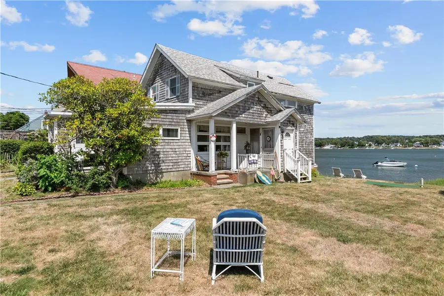 53 Green Street, Portsmouth, RI 02871 - #2