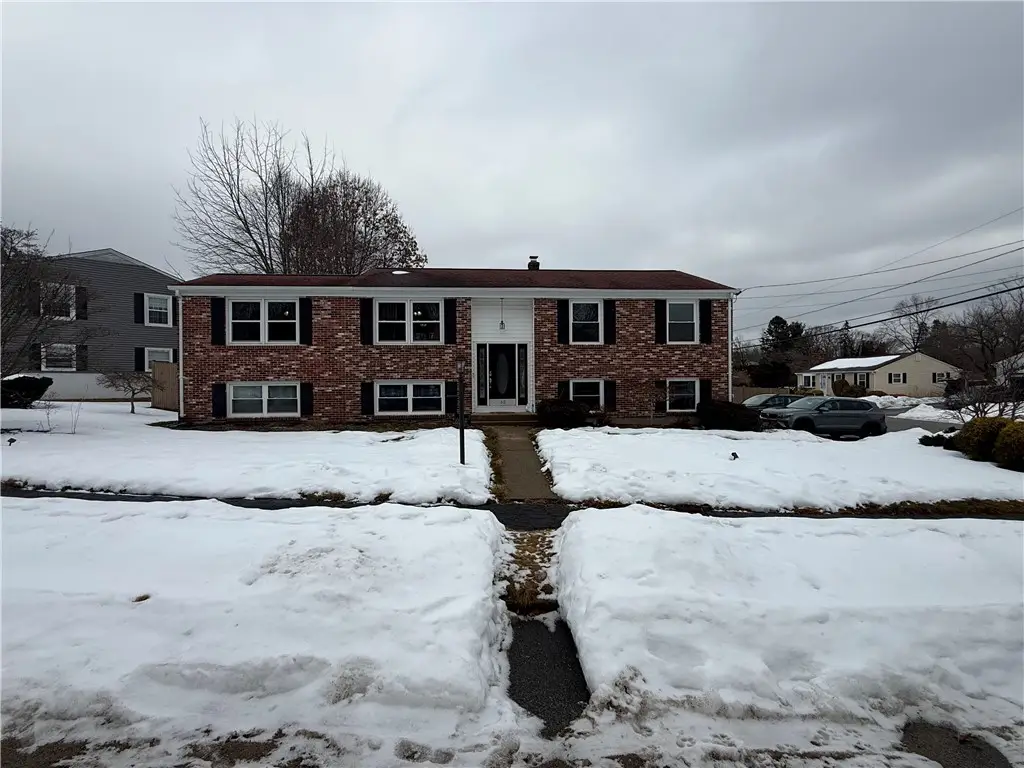 52 Cottonwood Drive, Cranston, RI 02921 - #1