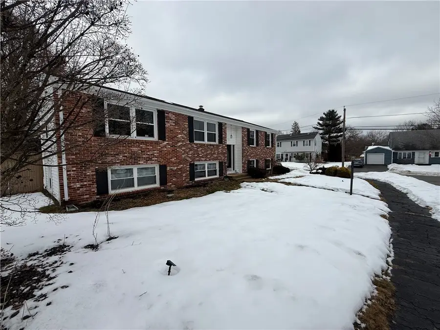 52 Cottonwood Drive, Cranston, RI 02921 - #2