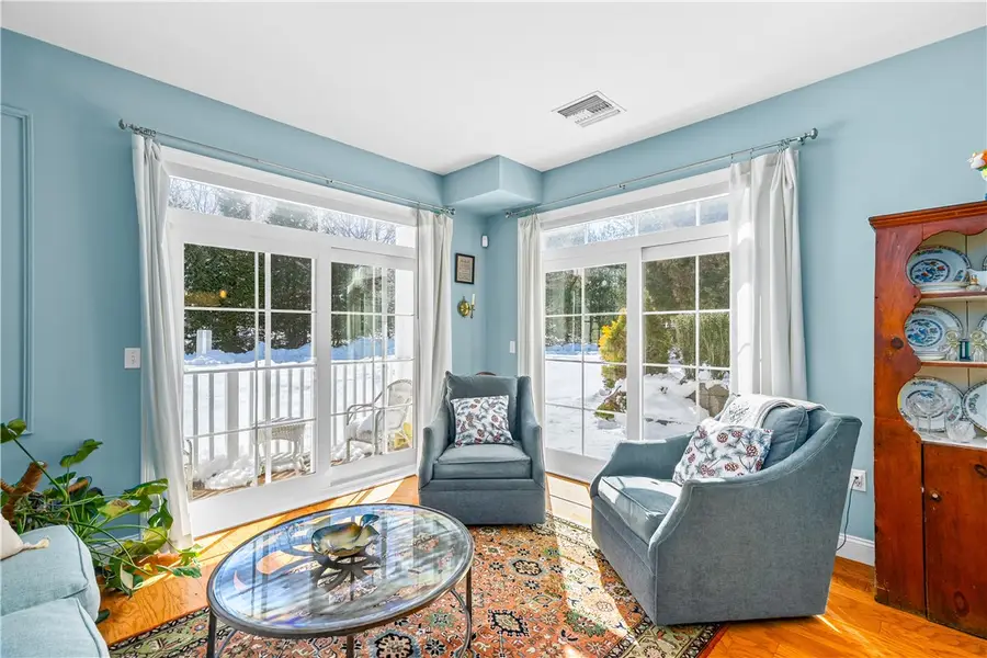301 Church Street #103, South Kingstown, RI 02879 - #2