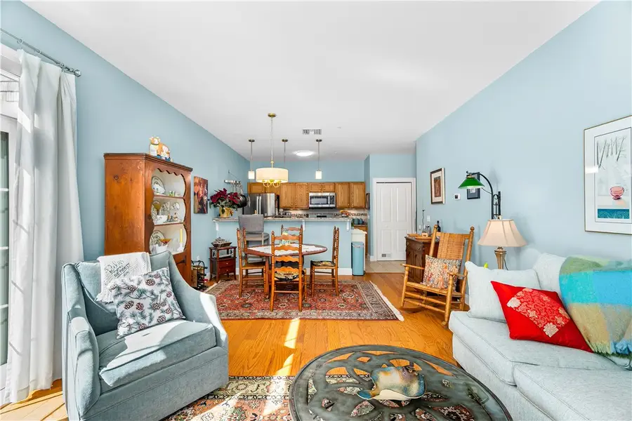 301 Church Street #103, South Kingstown, RI 02879 - #3