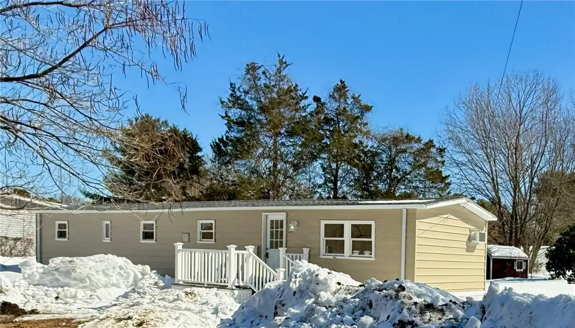 18 Airport Road, Coventry, RI 02816 - #1