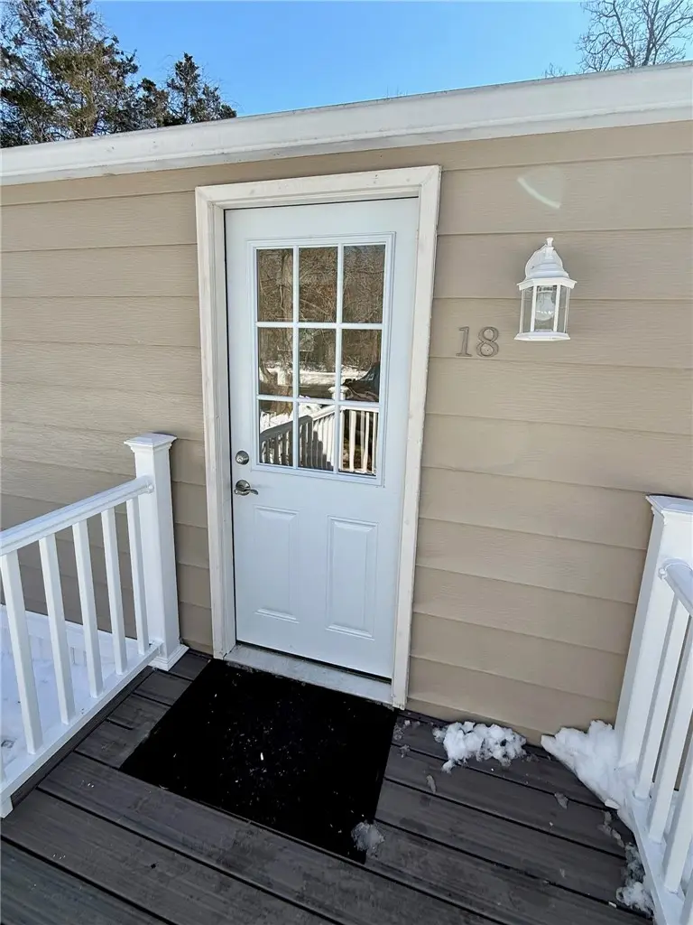 18 Airport Road, Coventry, RI 02816 - #3