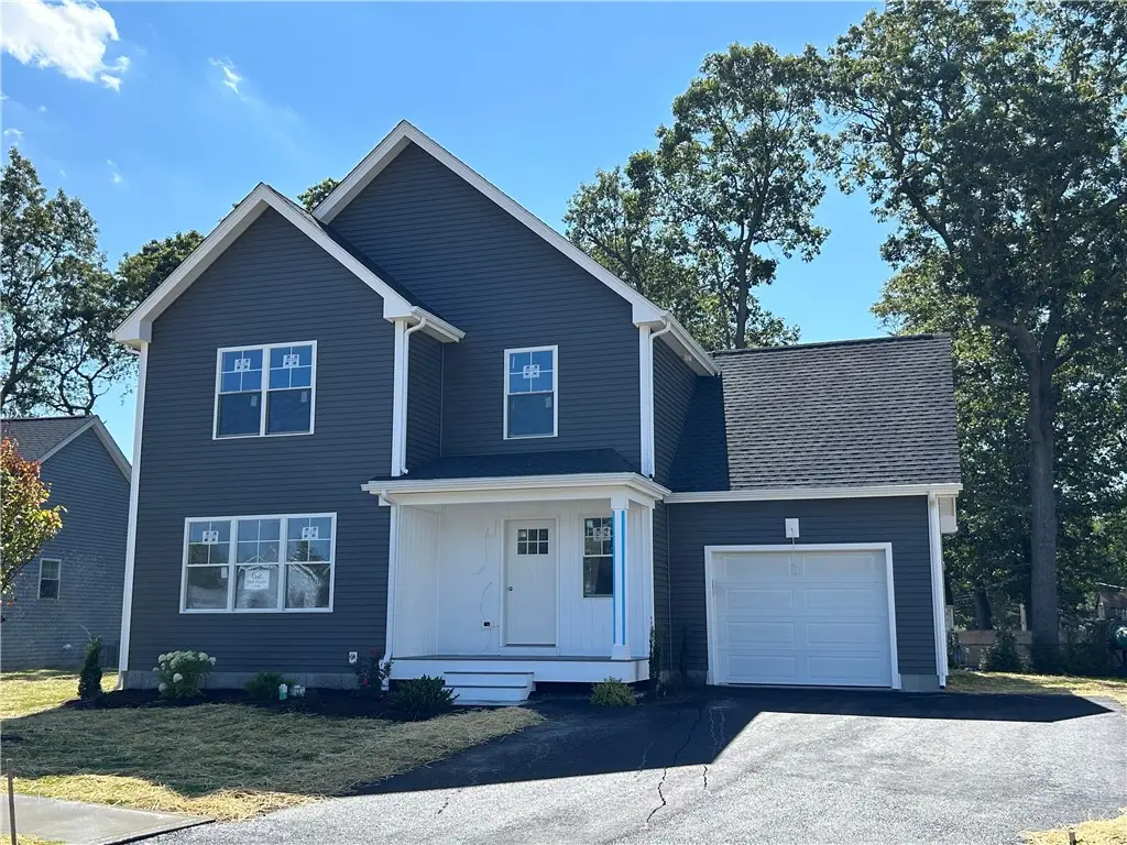 88 Child Lane, Warwick, RI 02886 - #1