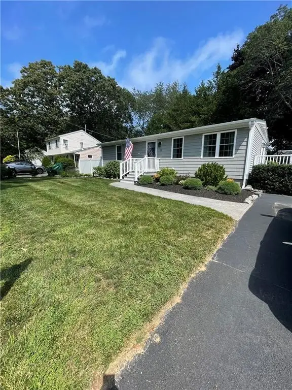 5 Wayland Trail, Narragansett, RI 02882 - #2