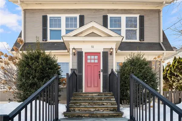 51 Wilcox Avenue, Pawtucket, RI 02860