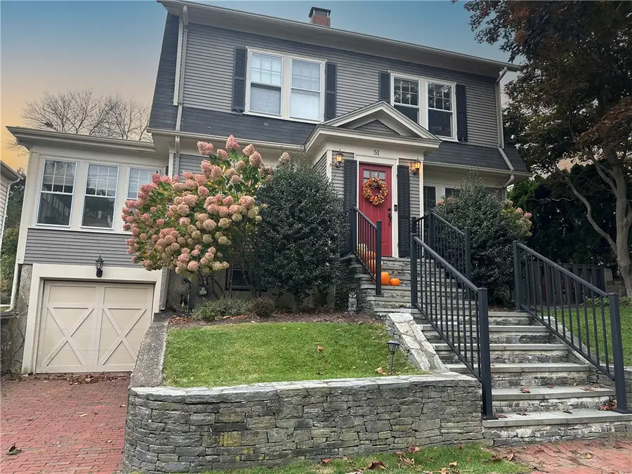 51 Wilcox Avenue, Pawtucket, RI 02860 - #3