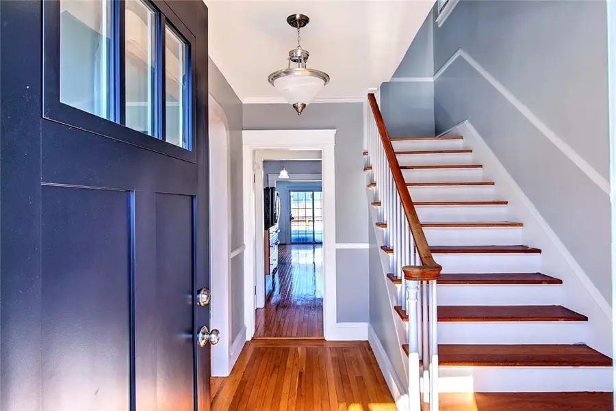 42 Mountain Avenue, East Providence, RI 02915 - #3