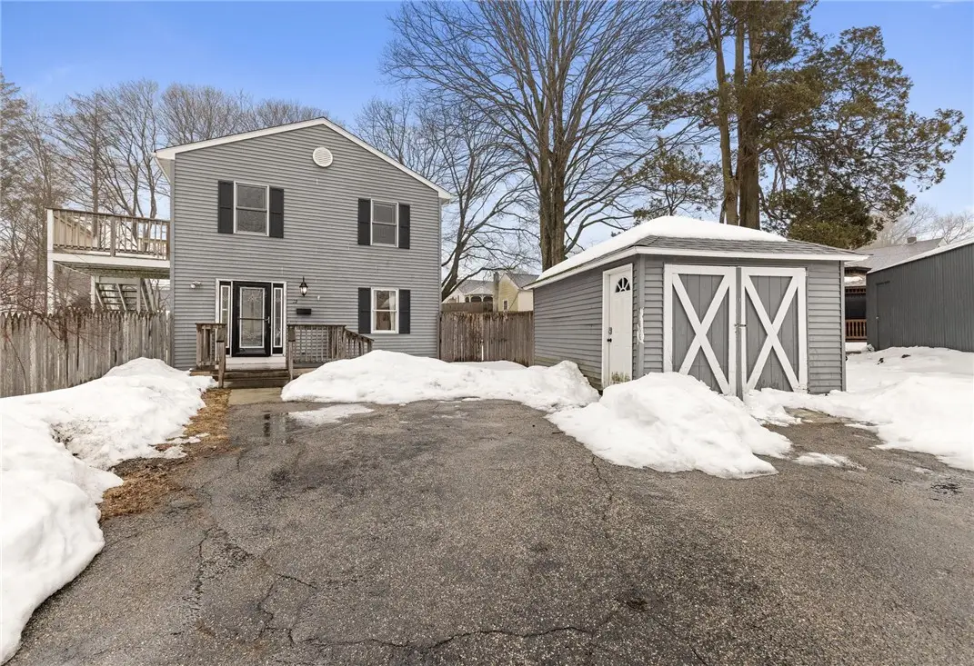 32 Pilgrim Avenue, Coventry, RI 02816 - #1