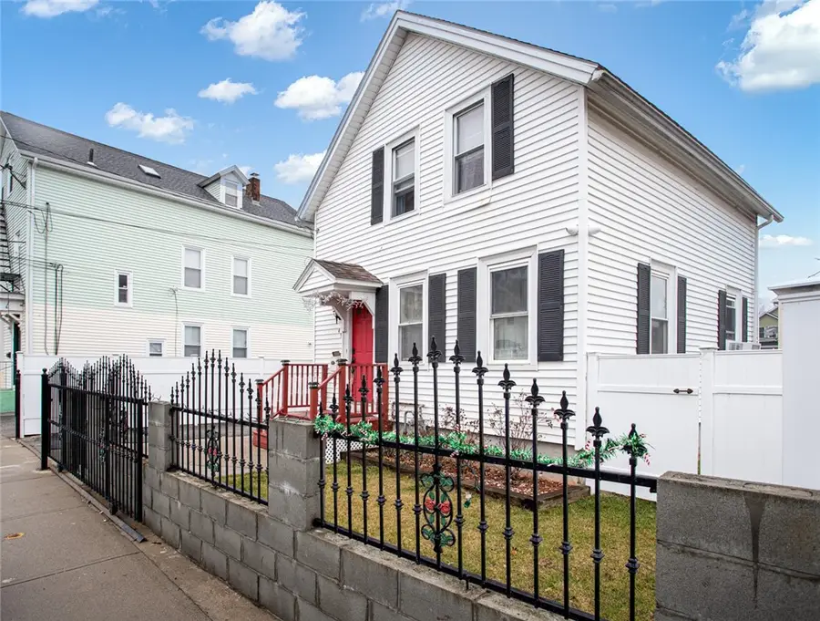 45 Tappan Street, Providence, RI 02908 - #2