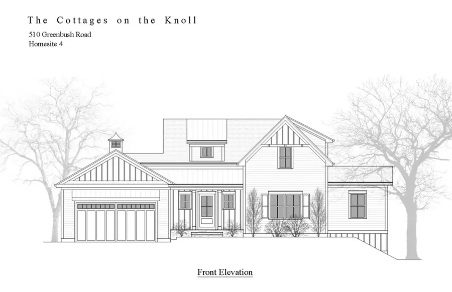 510 Greenbush Road, West Warwick, RI 02818 - #2